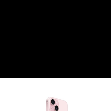iphone 15 128 gb pink neu