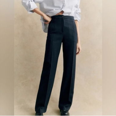 Sezane Martin Long Pants