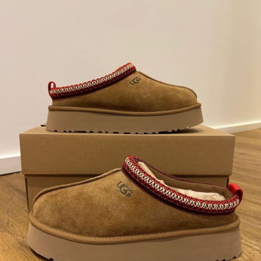 UGG Tazz Slipper Chestnut