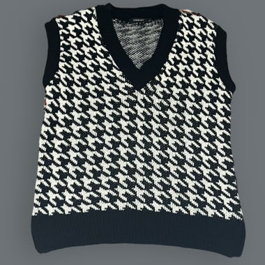Today Sweat vest