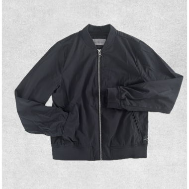 Calvin Klein Black Jacket