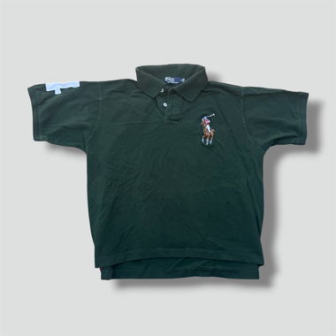 Polo Ralph Lauren Big Pony vintage