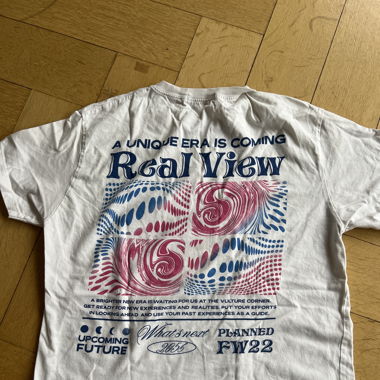 PullandBear T-Shirt