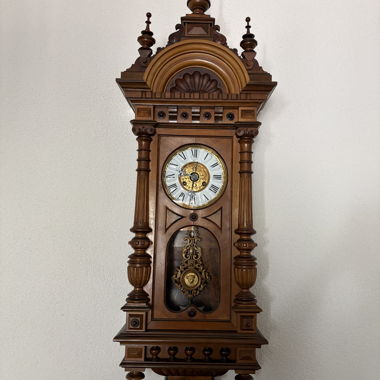 Orologio da parete - Richard Swiss