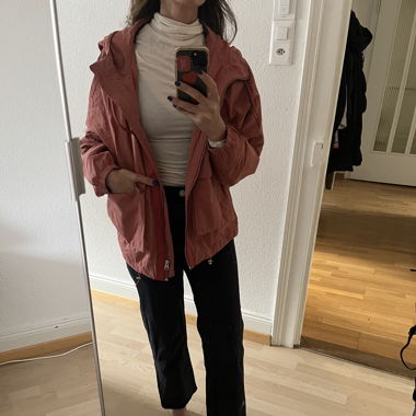 rainjacket