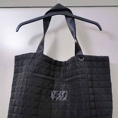 Sac shopping neuf 