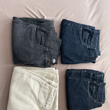 baggy jeans 