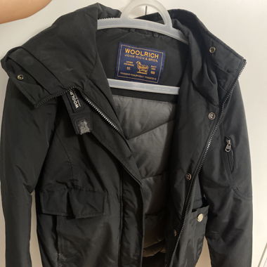 Woolrich Jacke