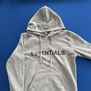 Essentials Hoodie, Grösse M