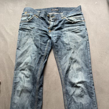 Dolce & gabanna jeans