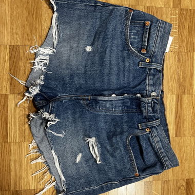 Levi‘s Shorts
