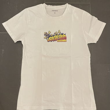 Print T-shirt