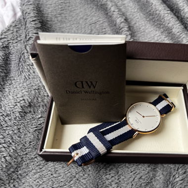 Daniel Wellington Uhr