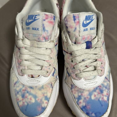 Nike Air Max Sneakers