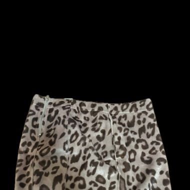 leo print rock