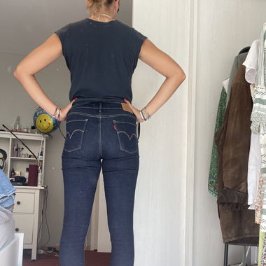 Levi‘s Jeans S
