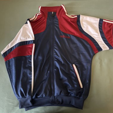 Adidas Vintage Jacket