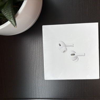 AirPods Pro 2
