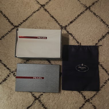 Prada Cups