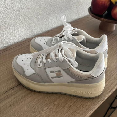 Tommy Jeans sneakers 