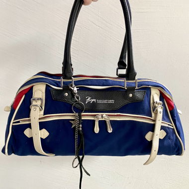 Original Samantha Kingz Thavasa Handbag