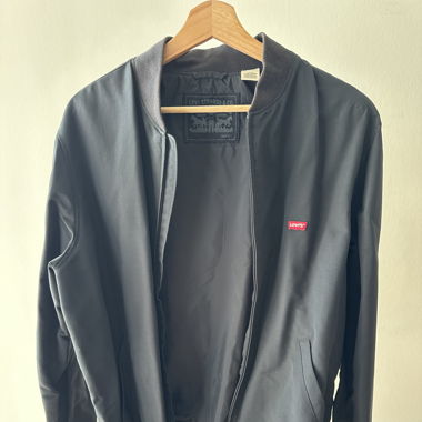 Veste Lévis