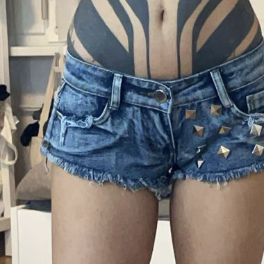 Hot Pants