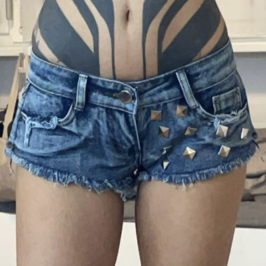 Hot Pants