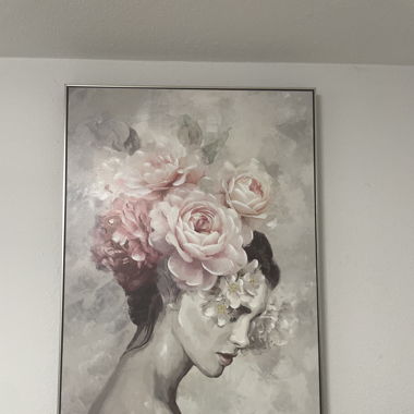 Bild Frau