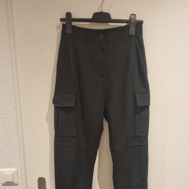 Cargopants