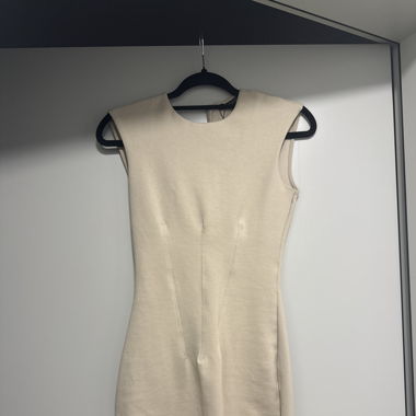 Zara Kleid 