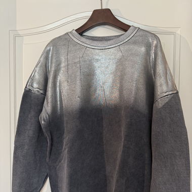 Robe Pull