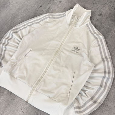 Veste de survêtement Vintage Adidas Firebird (M)