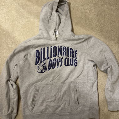 Billionaire Boys Club Sweat à capuche