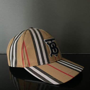 Burberry Baseballmütze