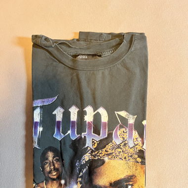 2pac T-Shirt 