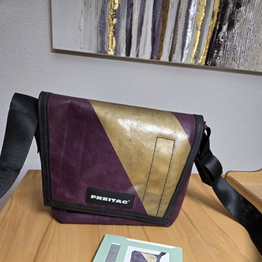 Freitag F11 LASSIE