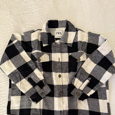 Zara jacke
