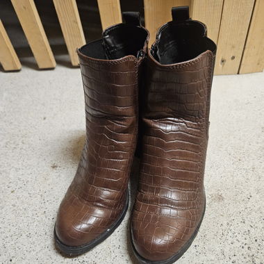 Stiefeletten
