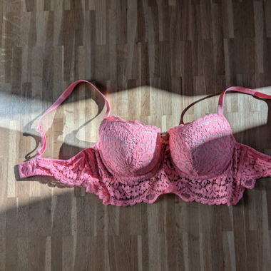 BH pfirsich Hunkemöller