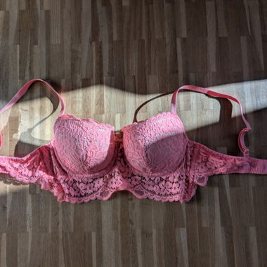 BH pfirsich Hunkemöller