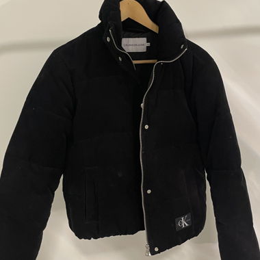 Calvin Klein Giacca Invernale 