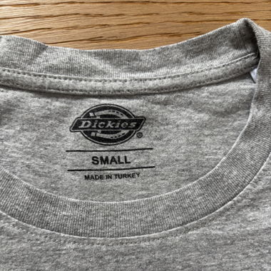 Dickies T-shirt 