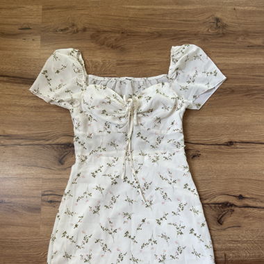 Sommerkleid