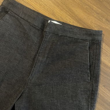 Pantalon marron taille 40