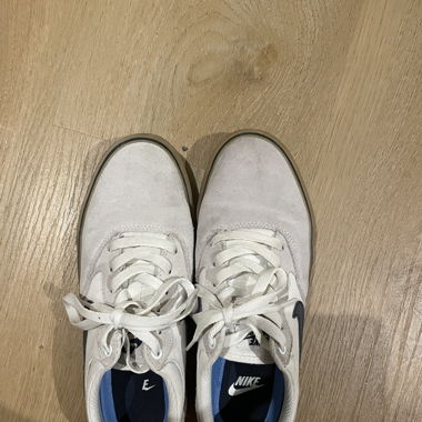 Nike SB Schuhe 