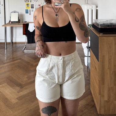 wemoto shorts