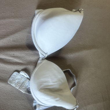 Reggiseno imbottito