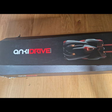Set Anki Drive