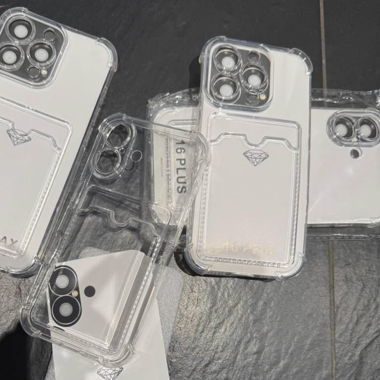 iPhone Hülle 